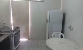 Imagem 6: Apartamento mobiliado 1 suíte para temporada no Bairro de Fátima