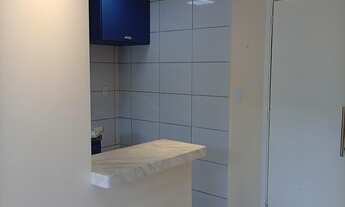 Imagem 4: ALUGO APARTAMENTO TÉRREO NO SPACE CALHA 1U