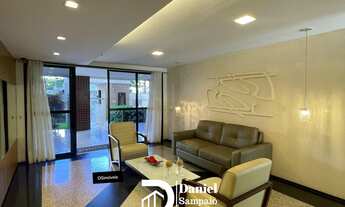 Imagem 4: Apartamento a venda no meireles