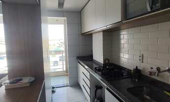 Imagem: Vendo apartamento no SPACE CALHAU 1