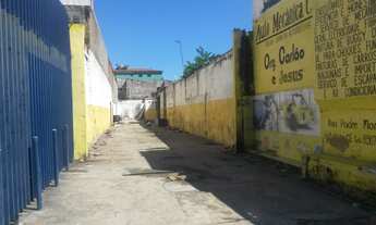 Imagem 2: Terreno comercial no centro de Fortaleza