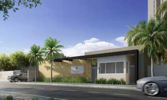 Imagem 2: Estilo Fátima: Viva com Estilo e Conforto no Coração de Fortaleza