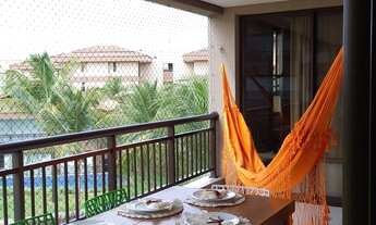 Imagem: MANDARA LANAI - PORTODAS DUNAS