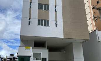 Imagem: Apartamento 2 Quartos com Varanda 52,92m²