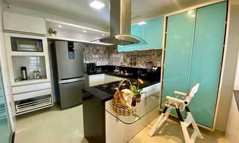 Imagem 3: Casa em Condomínio no Jardim Eldorado 3 quartos 3 suítes