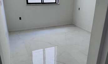 Imagem 6: Vendo linda casa duplex nova em rua privativa no Eusébio por R$ 599.900