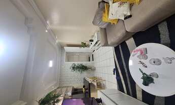 Imagem 5: Apartamento de 50m² com 2 quartos em Messejana