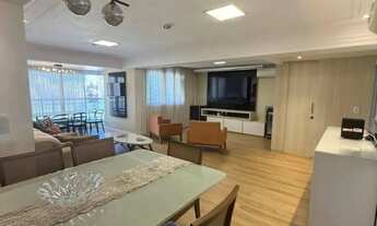 Imagem 3: Edifício MODIGLIANI, 4 dormitórios na Rua Coronel Jucá 398 Andar Alto