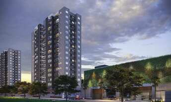 Imagem: Reserva Vila do Sol - Cocó - 2QS - m²