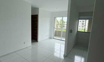 Imagem 5: Passo chave de apartamento no GARDEN 1