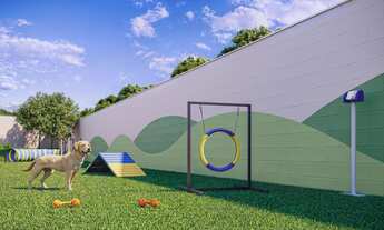 Imagem 6: LANÇAMENTO no Eusébio: Saia do Aluguel com Sinal de R$ 500! Minha Casa Minha Vid