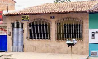 Imagem: Casa 81 M² no Turu no Terra Livre 2 suítes