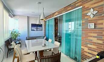 Imagem: Apartamento na Ponta da Areia 217 M² Vista