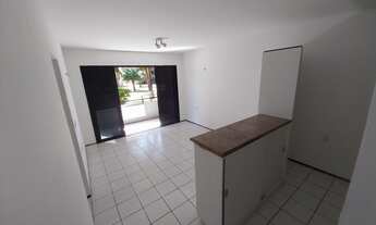 Imagem 5: Apto, 2 quartos, 2 vagas, térreo, 100 mts da praia do futuro