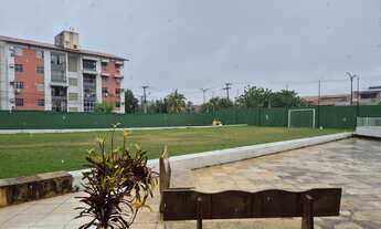 Imagem 6: Apartamento 02 Quartos na Cidade dos Funcionários