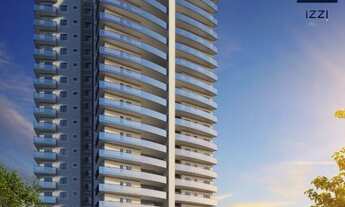 Imagem: IZZI RESIDENCIAL - 120M² - EUSÉBIO