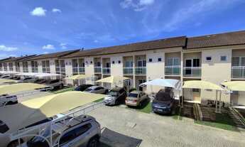 Imagem: Casa duplex com 02 quartos Jangurussu