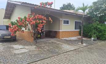 Imagem 6: Casa de 82m² com 3 quartos, sendo 2 suítes com quintal na Lagoa Redonda