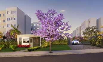 Imagem: RESERVA DAS GARÇAS II, condomínio de apto