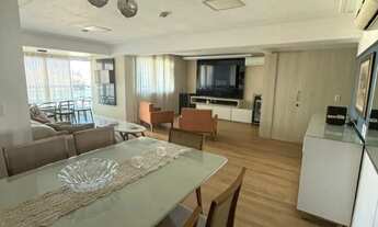 Imagem 2: Edifício MODIGLIANI, 4 dormitórios na Rua Coronel Jucá 398 Andar Alto