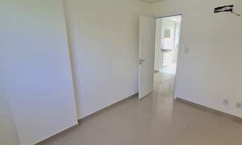 Imagem 7: Apartamento 2 Quartos com Varanda – 52,92m² no Jardim Renascença, São Luís