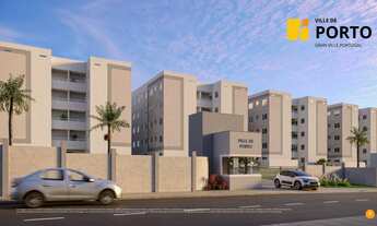 Imagem: Ville de Porto Viva com Conforto e Modernidade