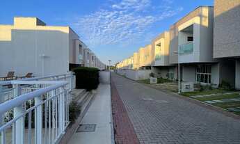 Imagem 2: Casa Duplex em condomínio Eusébio