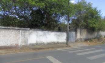 Imagem: Otimo terreno as margens da av no eixo eusebio