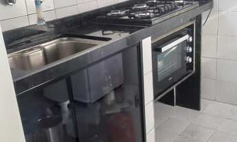 Imagem 5: Apto Praia Iracema