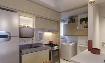 Imagem 7: FANTASTIQUE PRIME – EMPREENDIMENTO EM ALTO PADRÃO COM 2 E 3 QUARTOS NO CARLITO P