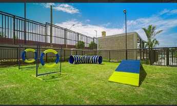 Imagem 5: Apartamento novo 2 quartos no Presidente Kennedy