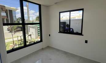 Imagem 7: Casa Plana no Terras Alphaville Ceará 4