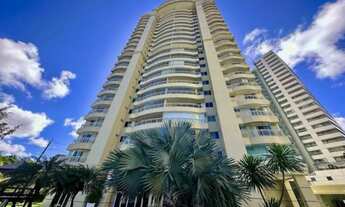 Imagem: Apto amplo, alto padrão, bairro de Fátima