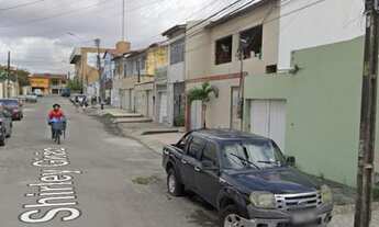 Imagem: Prédio residencial no Passaré com 5 apartamentos