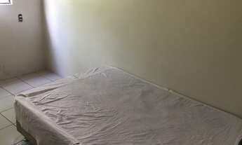 Imagem 7: Apartamento de 2 quartos com com mobília no Passaré