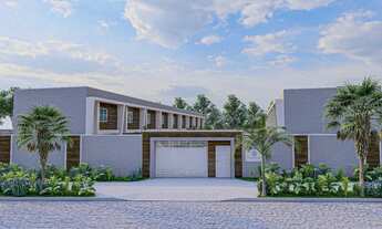 Imagem: ESTRELA DO MAR RESIDENCE  CASAS EM CONDOMÍNIO