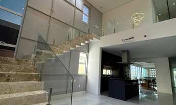 Imagem: Casa em Condomínio 6 dormitórios para