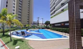 Imagem: Apartamento com 146m², 3 suítes à venda