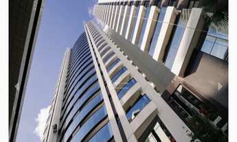 Imagem 2: Apartamento novo 3 suítes no Cocó paralelo a Av. Santos Dumont