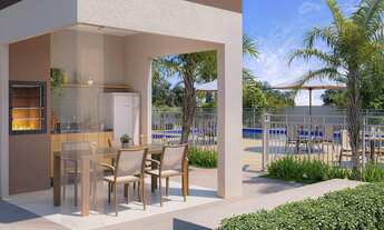 Imagem 5: Vitória Eusébio – A conquista do seu lar começa aqui! Qualidade, lazer e localiz