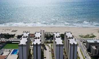 Imagem: Viva Praia do Futuro - Viva onde o mar encontra
