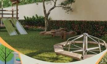 Imagem 6: POP ART – Condomínio de aptos de 45 a 60m c/2 quartos, suíte e varanda no Eusébi