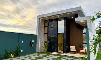 Imagem: Condomínio Gênesis, 3 dormitórios na