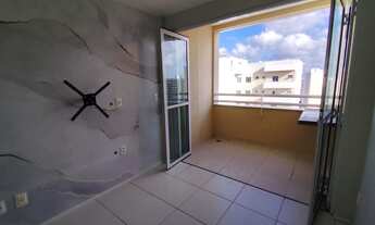 Imagem 5: Apartamento Comdomínio Parque de Ávila