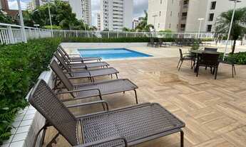 Imagem 5: Apartamento à venda com 03 quartos com 70 m2 Por R$ 680.000,00 no Isla Jardim