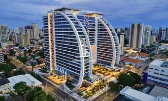 Imagem: Salas Comerciais à venda no BS Design