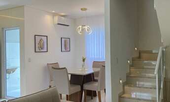 Imagem 6: CONDOMINIO ABSOLUTO, Condomínio de Casas Duplex com 3 quartos, 2 suítes e 2 vaga