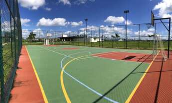 Imagem 5: Lote no Terras 4 com excelente localização