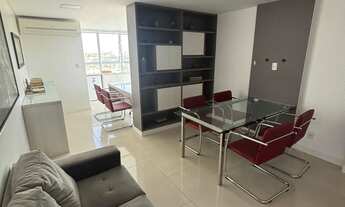 Imagem: Sala comercial no Business Center 43m²