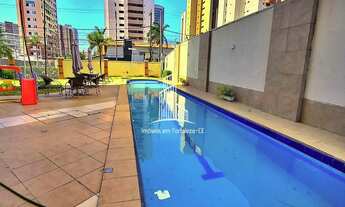 Imagem: Apartamento espetacular com 3 suítes no